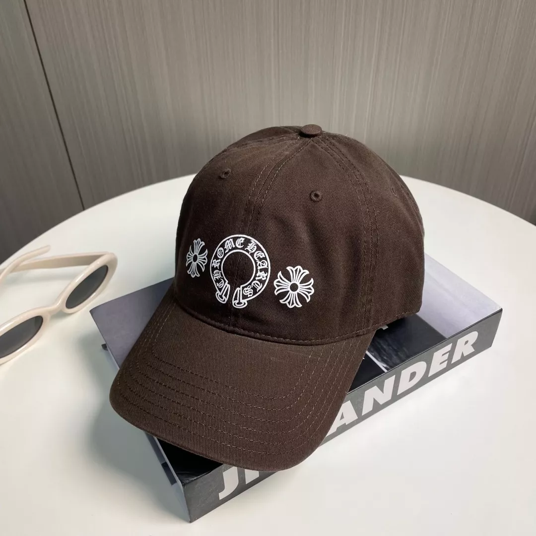 BestValue 2890 Chrome Hearts Caps