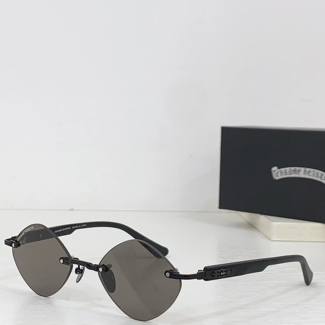 BestValue 2893 Chrome Hearts AAA Quality Sunglasses