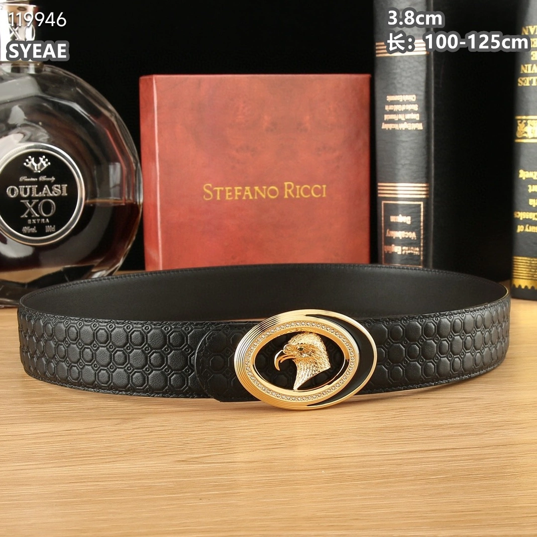 BestValue 2908 Stefano Ricci AAA Quality Belts For Men