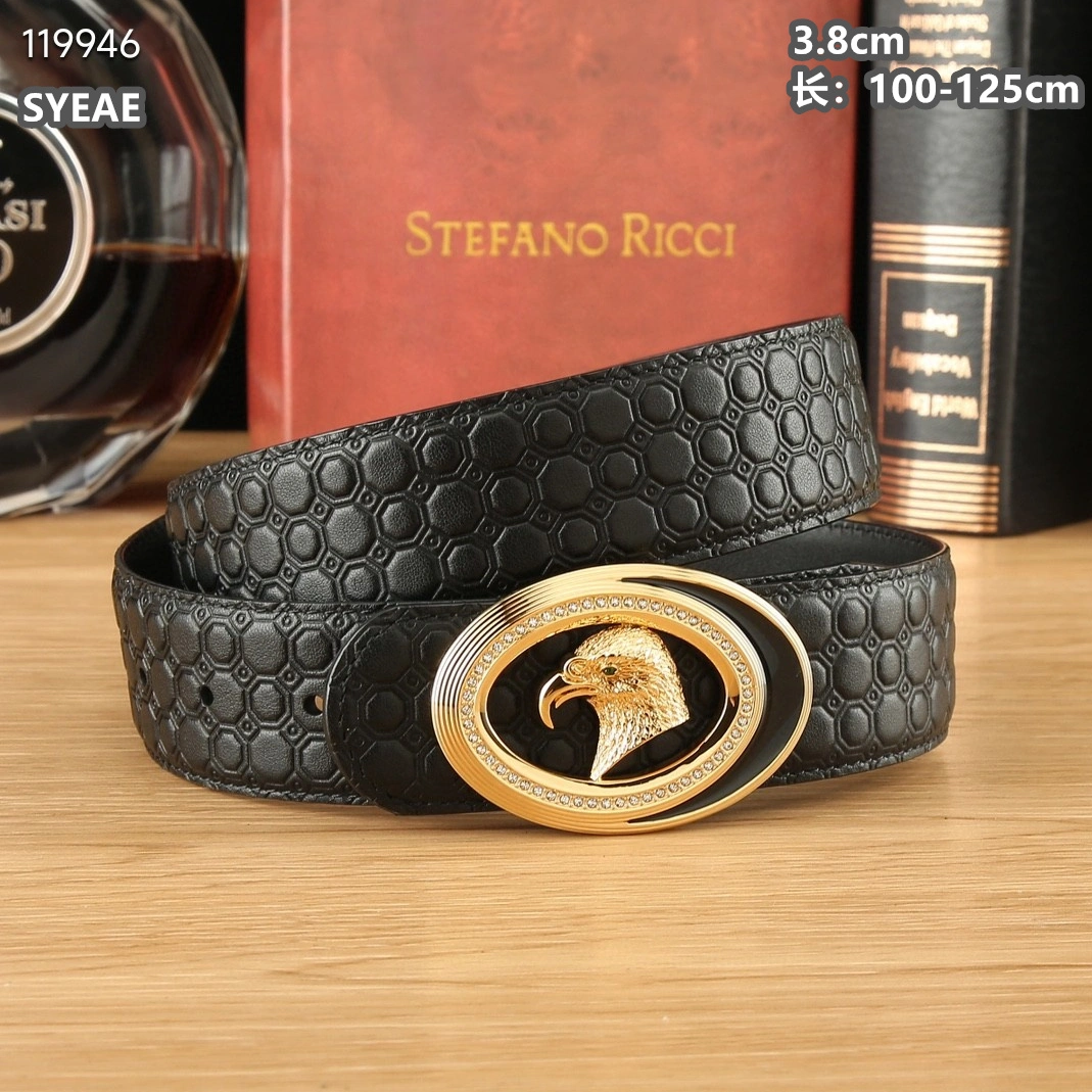 BestValue 2908 Stefano Ricci AAA Quality Belts For Men