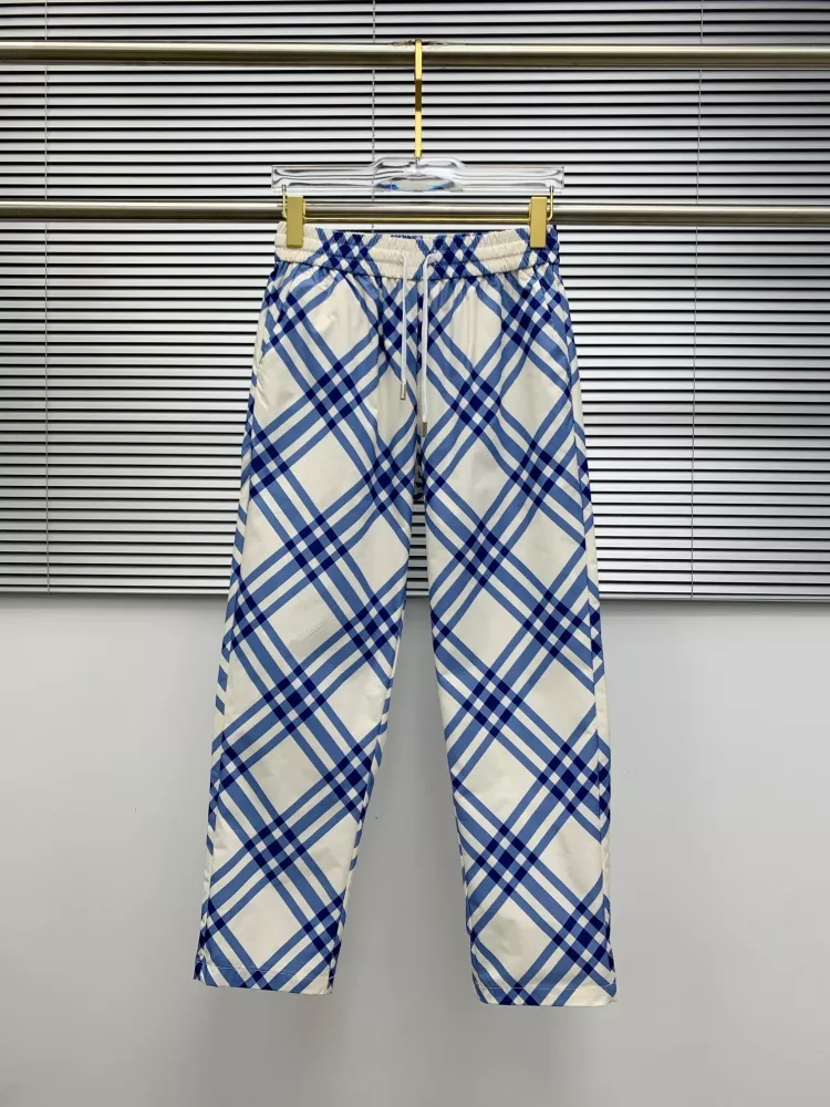 BestValue 2959 Burberry Pants For Men