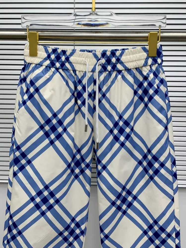 BestValue 2959 Burberry Pants For Men