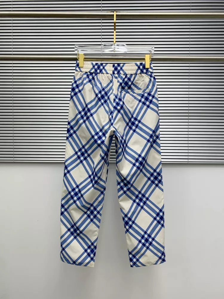 BestValue 2959 Burberry Pants For Men