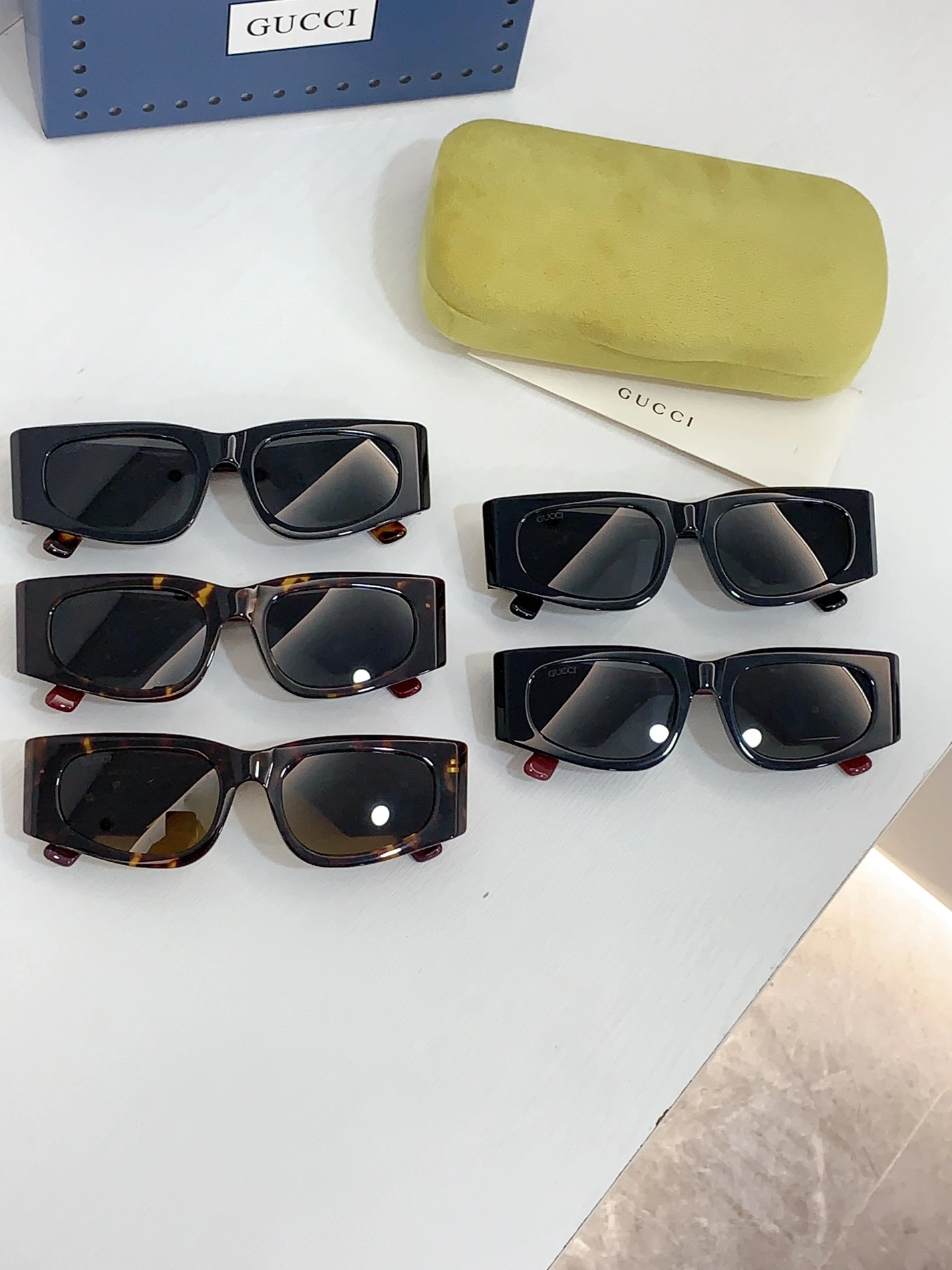 BestValue 3004 Gucci AAA Quality Sunglasses