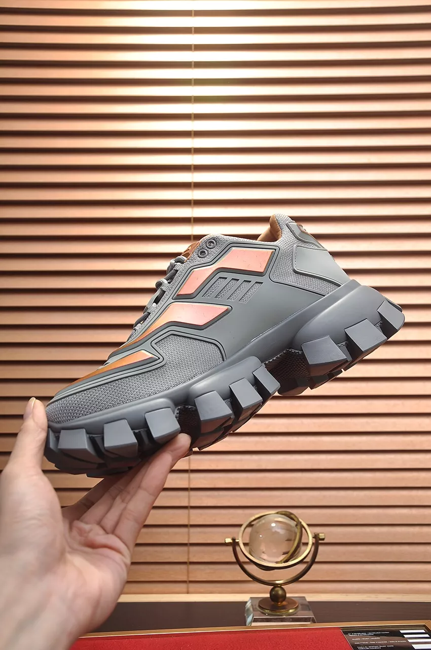 BestValue 3019 Prada Casual Shoes For Men
