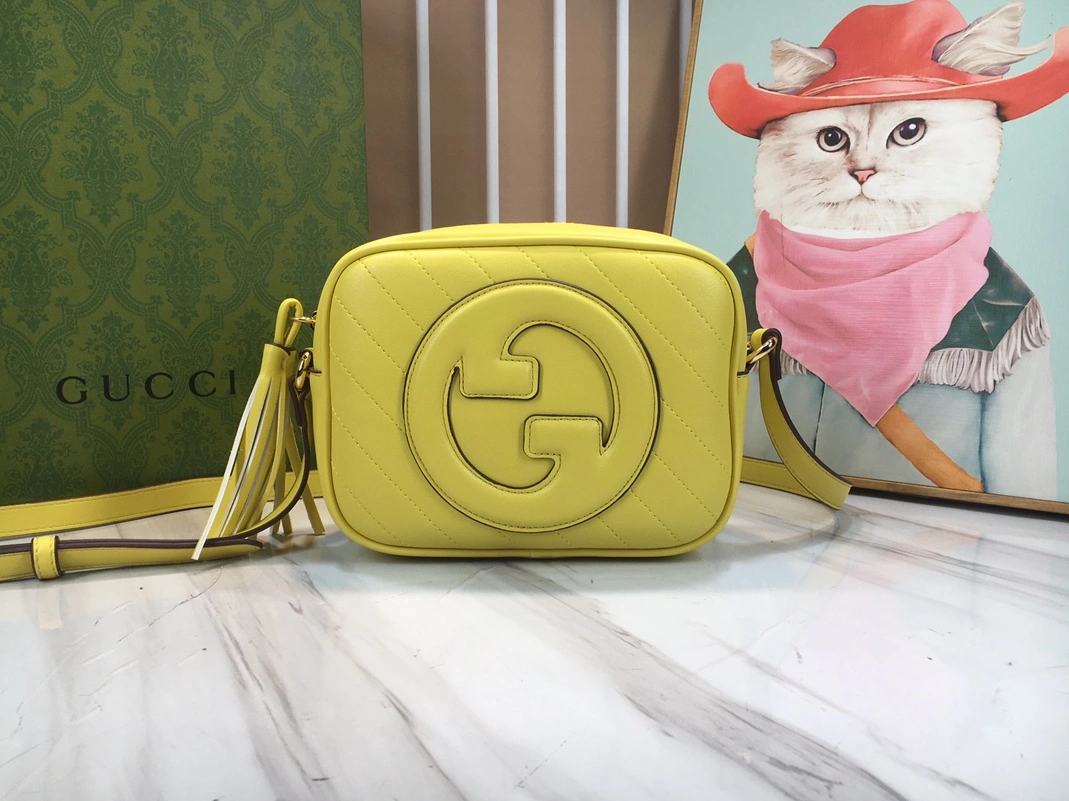 BestValue 3037 Gucci AAA Quality Messenger Bags For Women