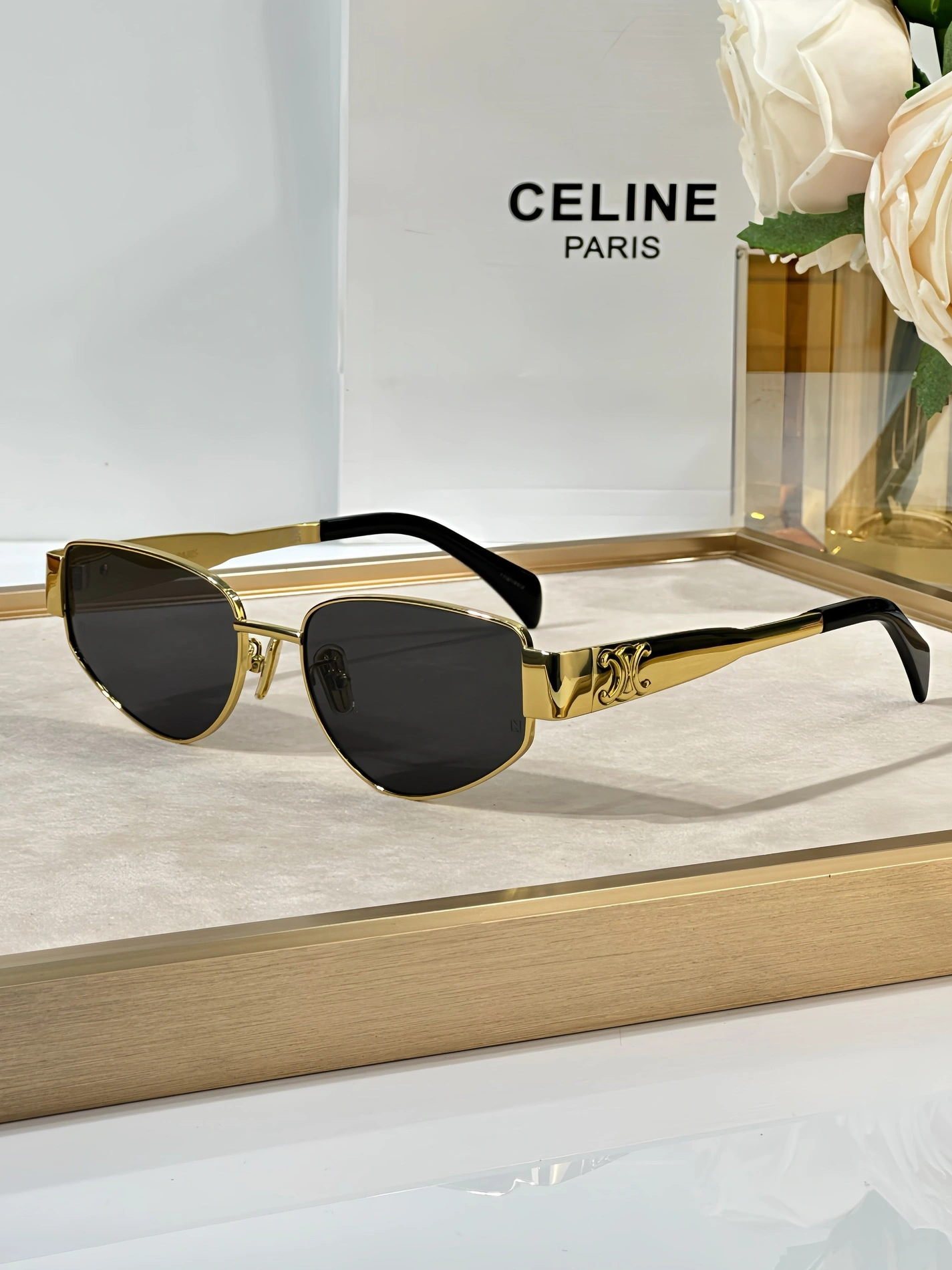 BestValue 306 Celine AAA Quality Sunglasses