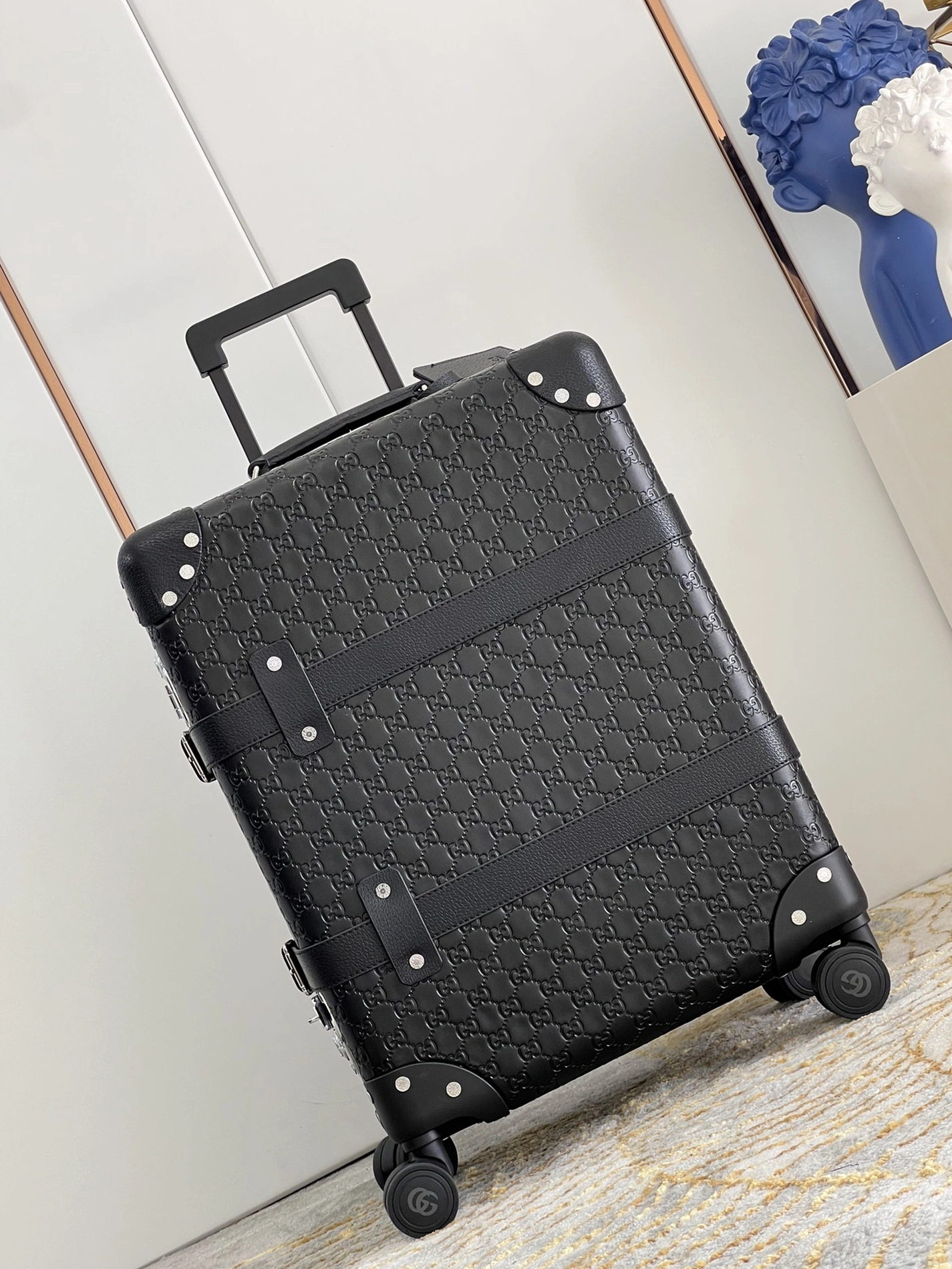 BestValue 3103 Gucci Luggage