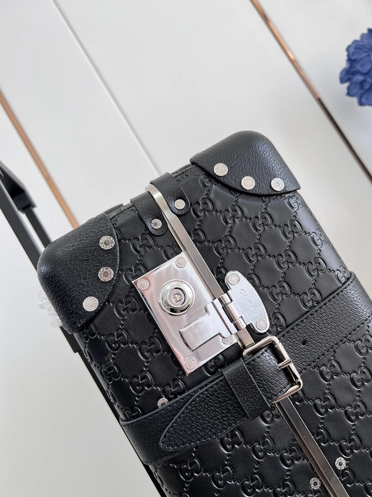 BestValue 3103 Gucci Luggage