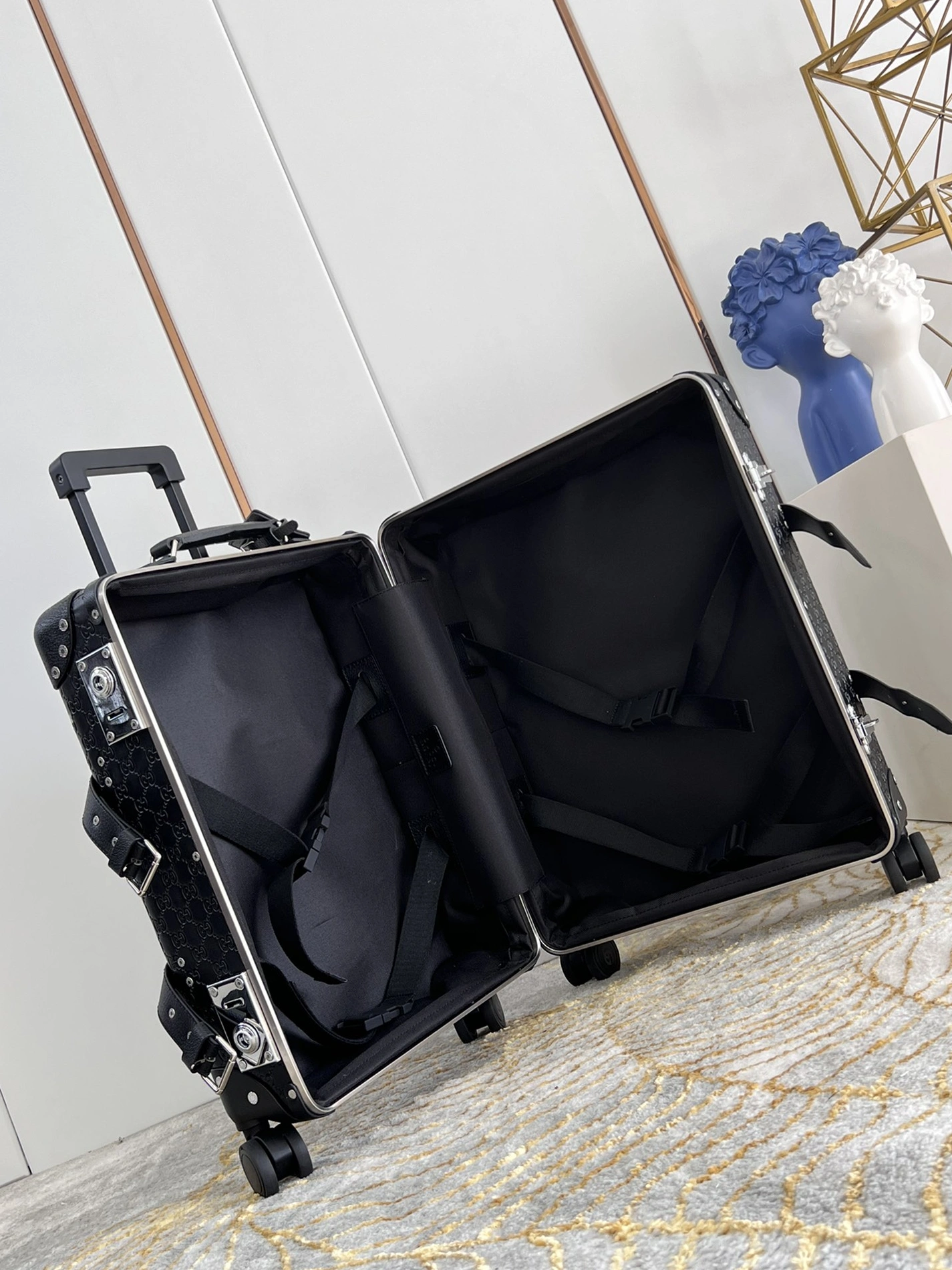BestValue 3103 Gucci Luggage