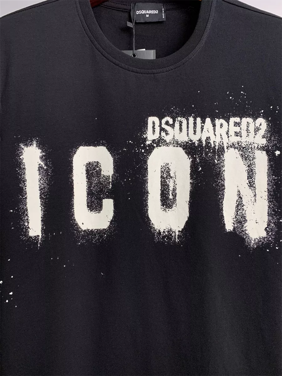 BestValue 3149 Dsquared T-Shirts Short Sleeved For Men