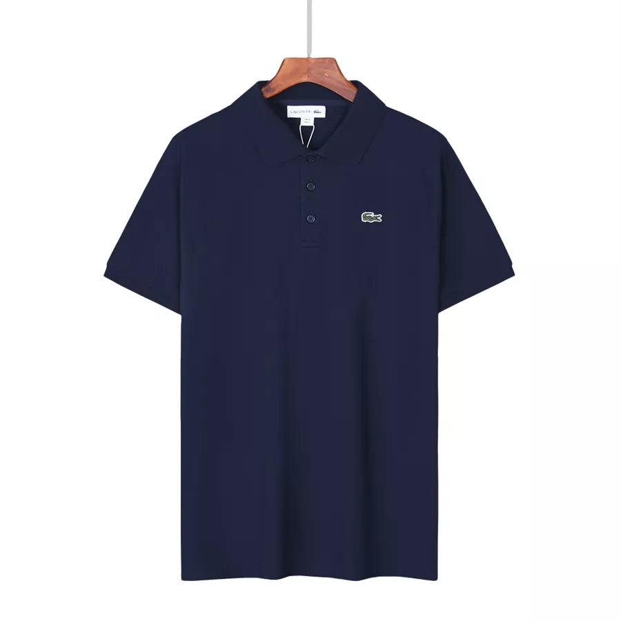 BestValue 3160 Lacoste T-Shirts Short Sleeved For Men