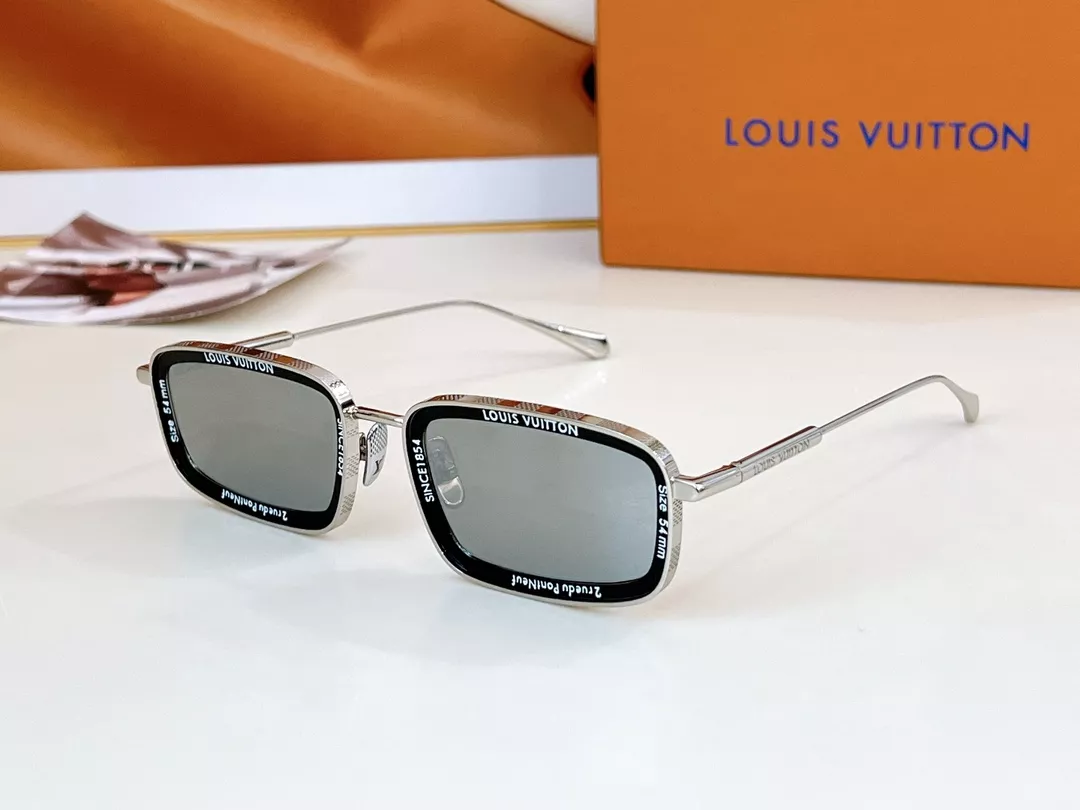 BestValue 3171 Louis Vuitton AAA Quality Sunglasses