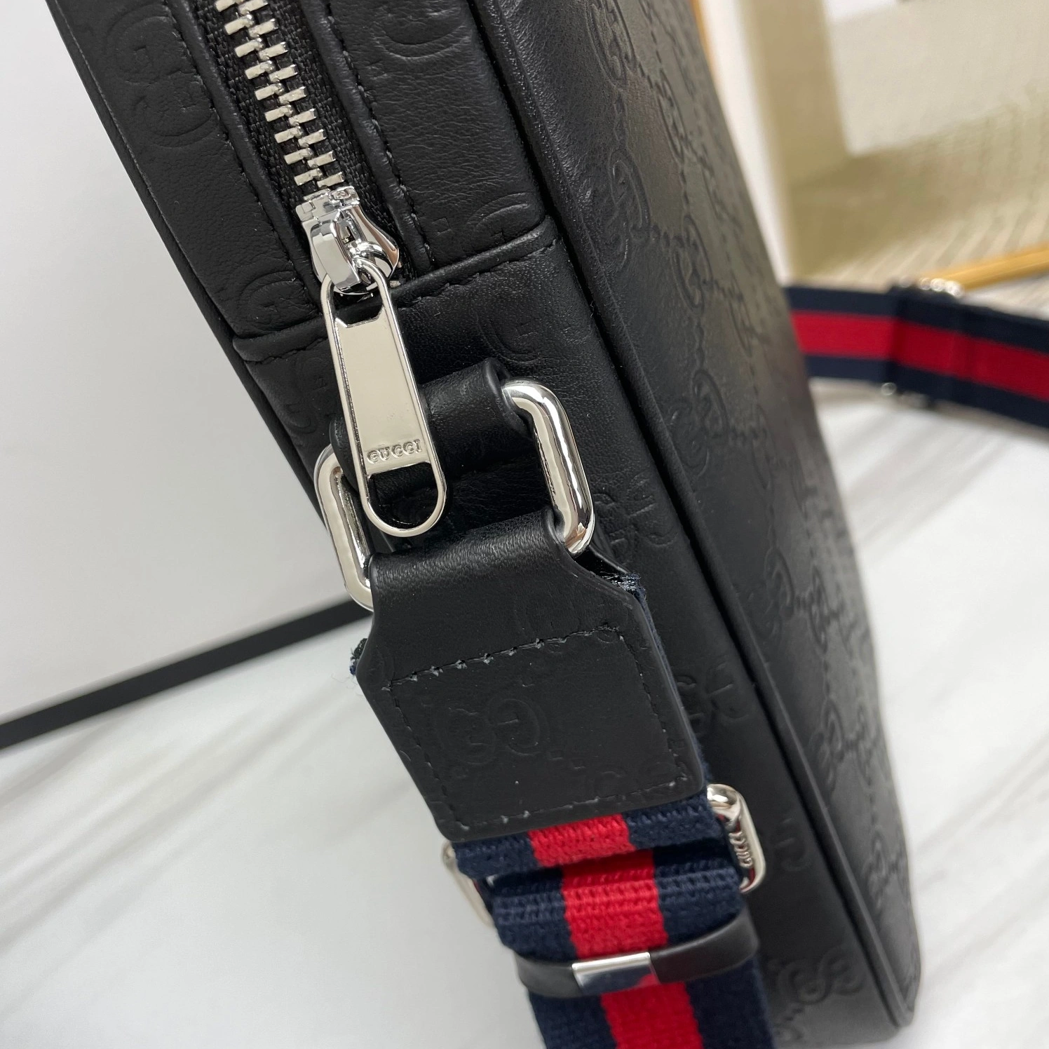 BestValue 3185 Gucci AAA Man Messenger Bags