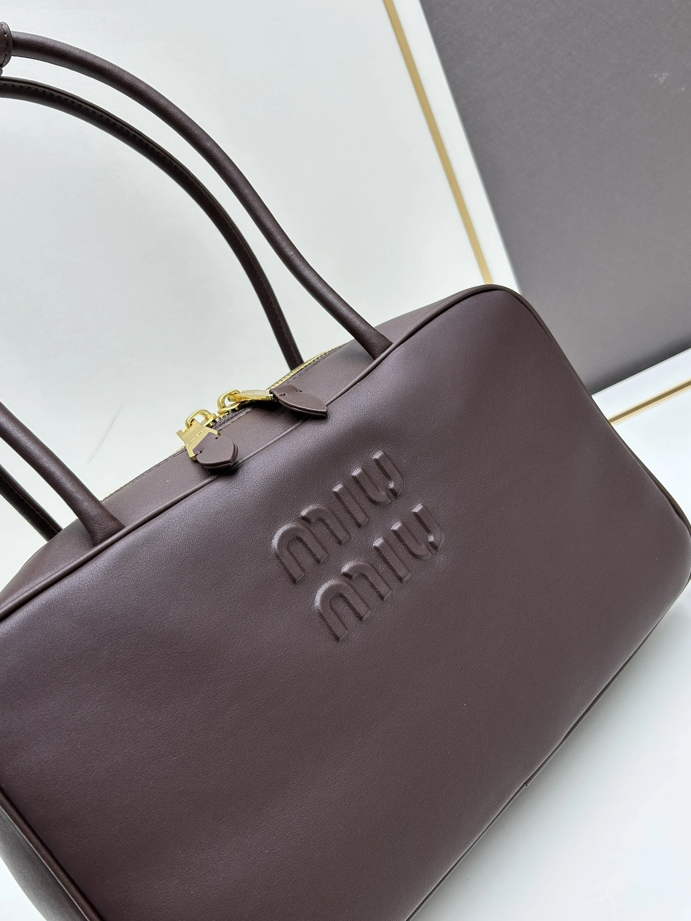 BestValue 3195 MIU MIU AAA Quality Handbags For Women