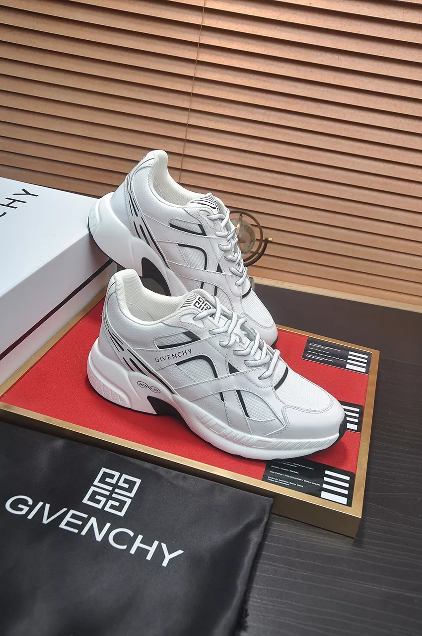 BestValue 3272 Givenchy Casual Shoes For Men