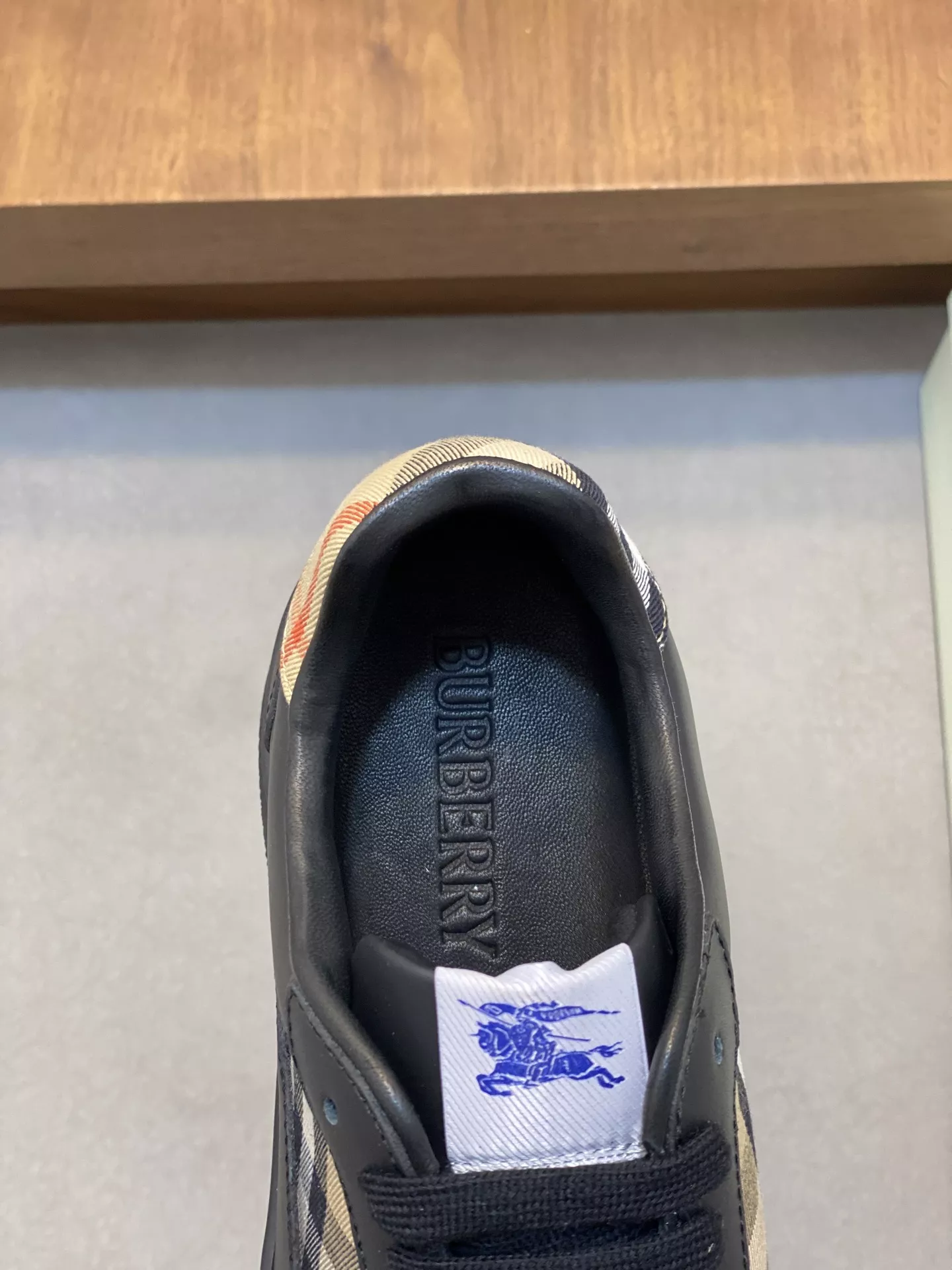 BestValue 3311 Burberry Casual Shoes For Men