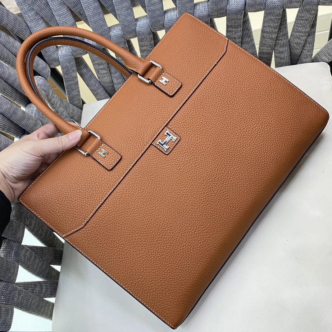 BestValue 3330 Hermes AAA Man Handbags