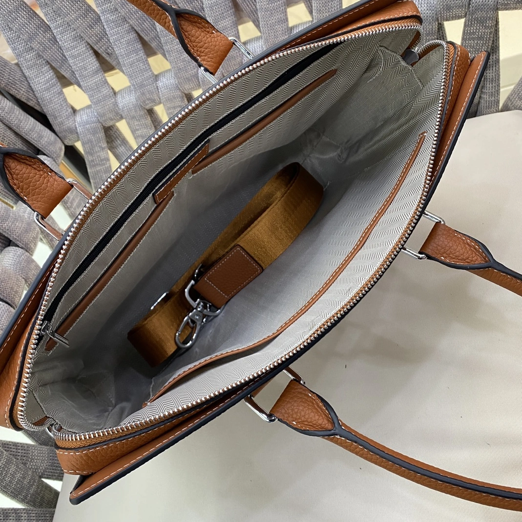 BestValue 3330 Hermes AAA Man Handbags
