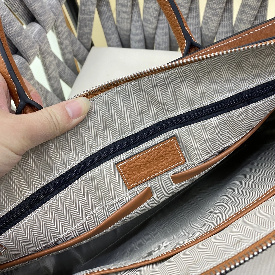 BestValue 3330 Hermes AAA Man Handbags