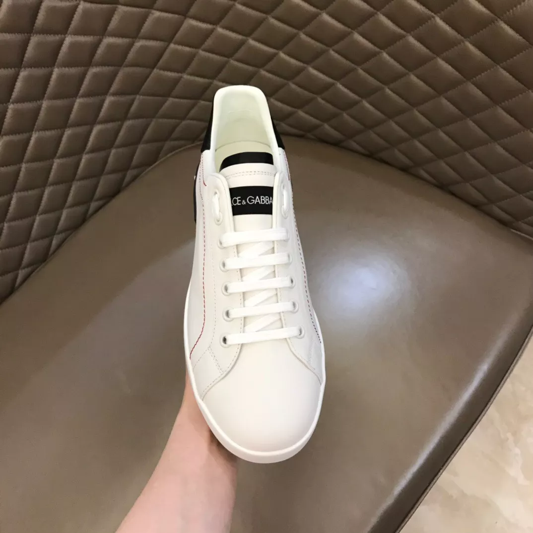 BestValue 3348 Dolce & Gabbana D&G Casual Shoes For Men