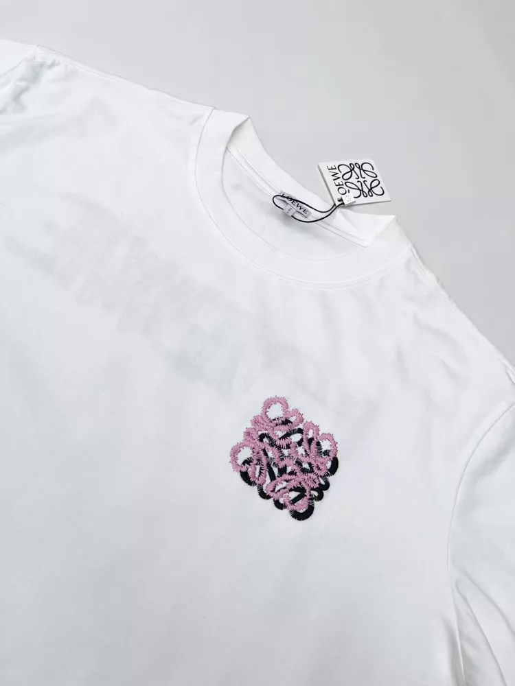 BestValue 3371 LOEWE T-Shirts Short Sleeved For Unisex