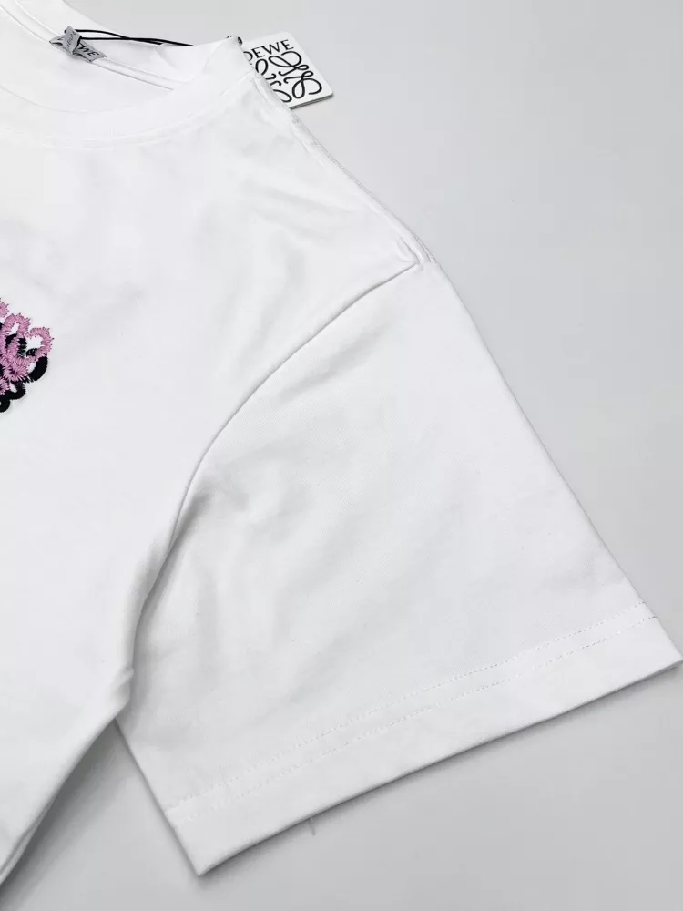BestValue 3371 LOEWE T-Shirts Short Sleeved For Unisex