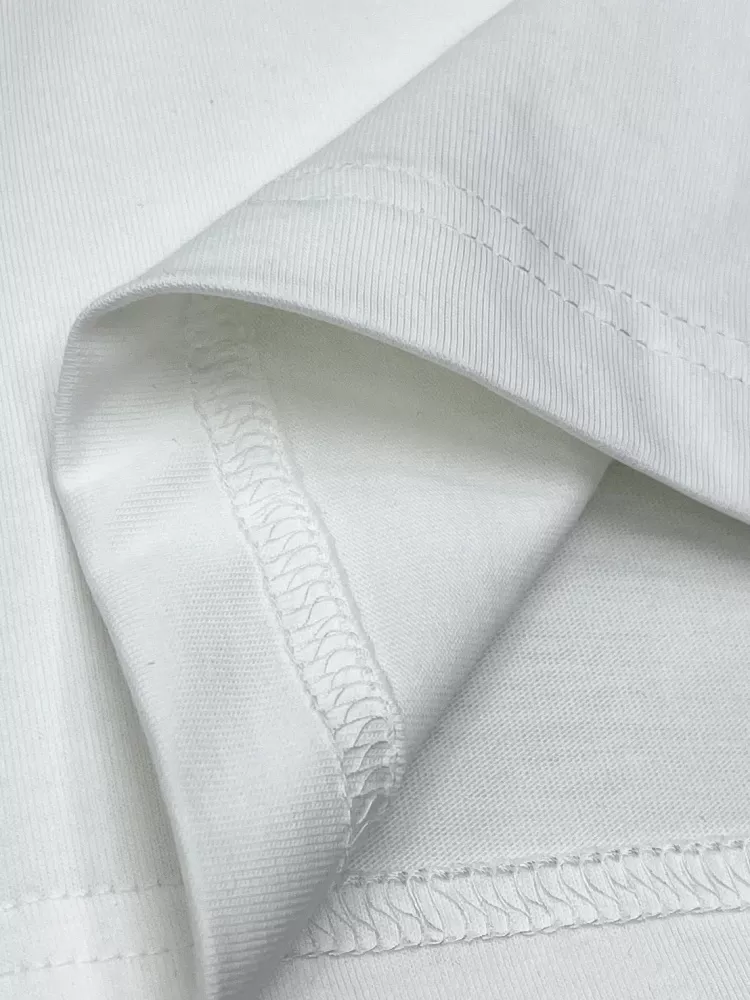 BestValue 3371 LOEWE T-Shirts Short Sleeved For Unisex