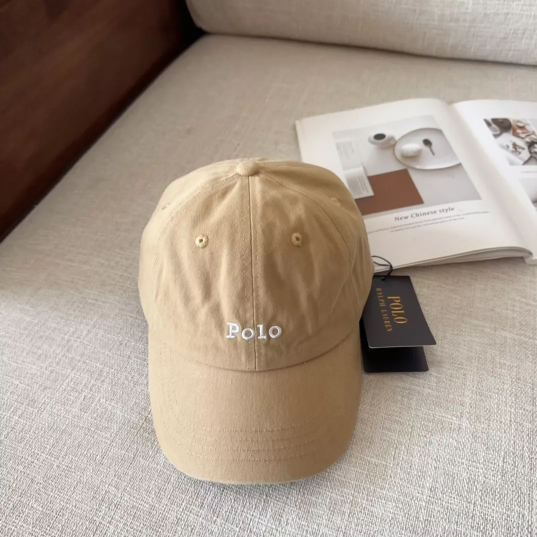 BestValue 3393 Ralph Lauren Polo Caps