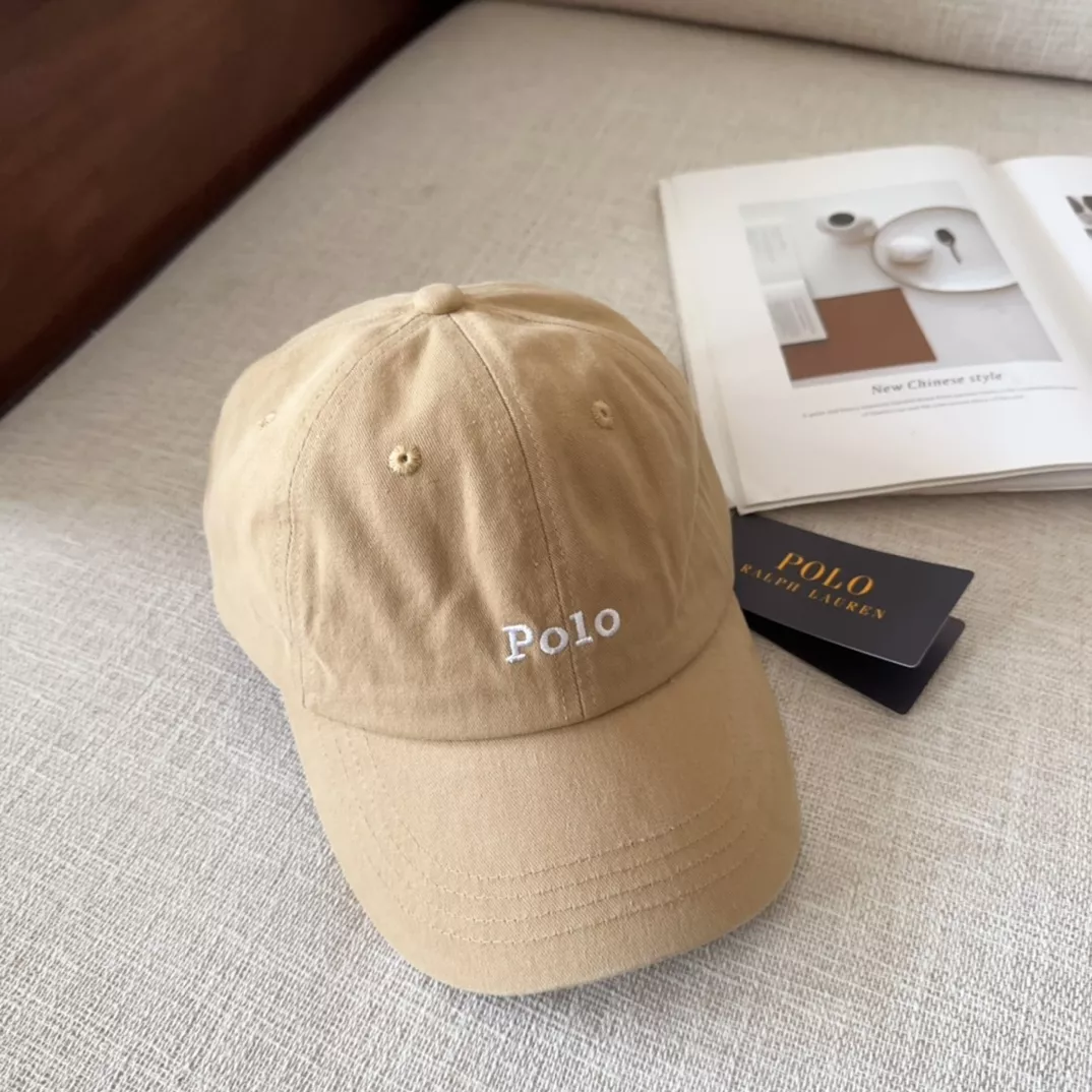 BestValue 3393 Ralph Lauren Polo Caps