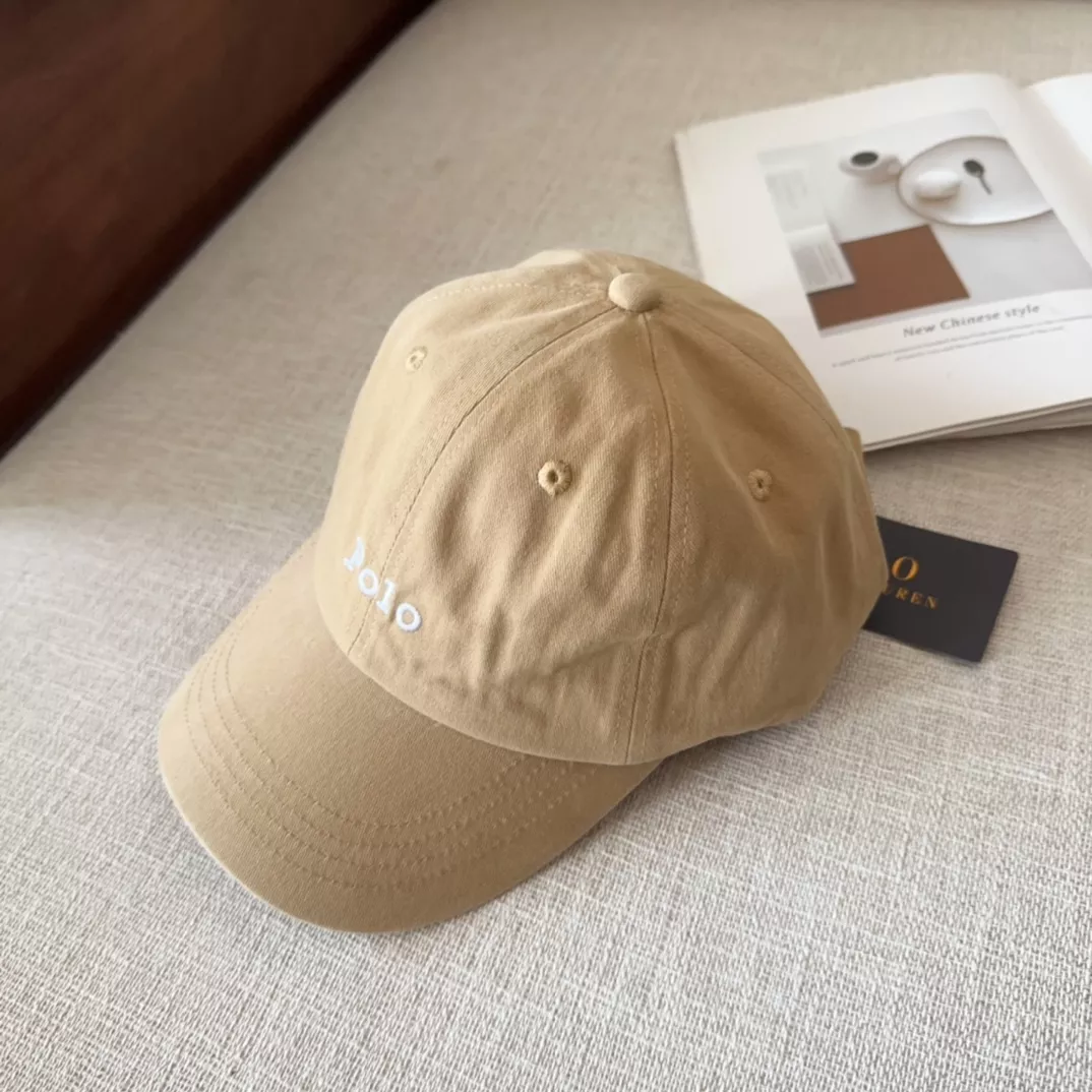 BestValue 3393 Ralph Lauren Polo Caps