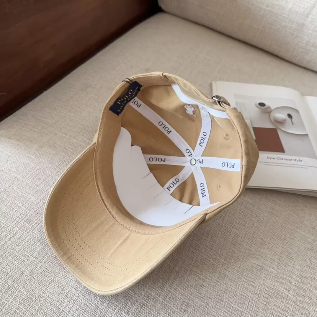 BestValue 3393 Ralph Lauren Polo Caps