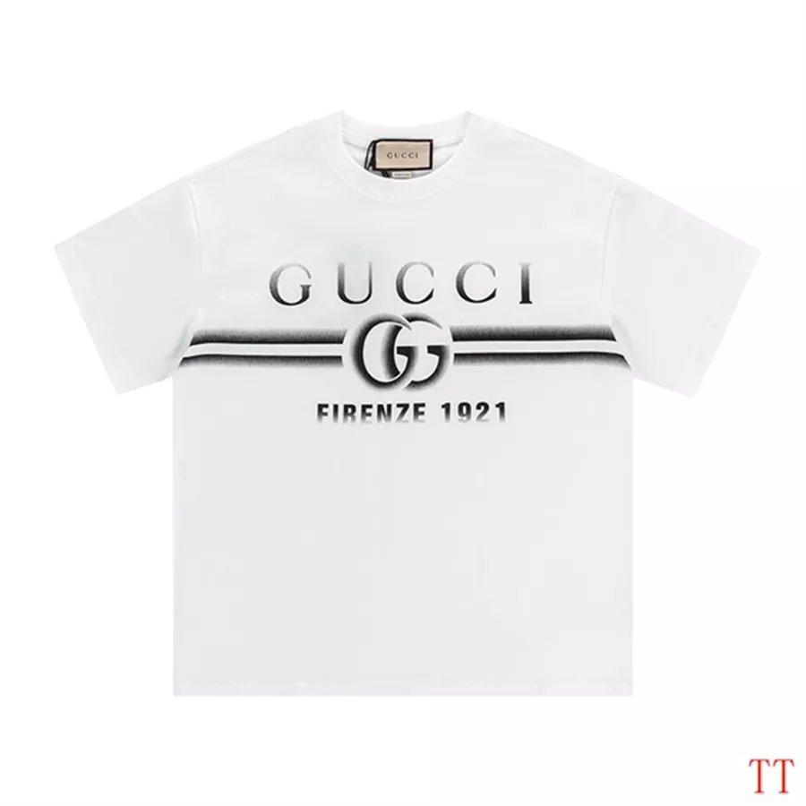 BestValue 3516 Gucci T-Shirts Short Sleeved For Unisex