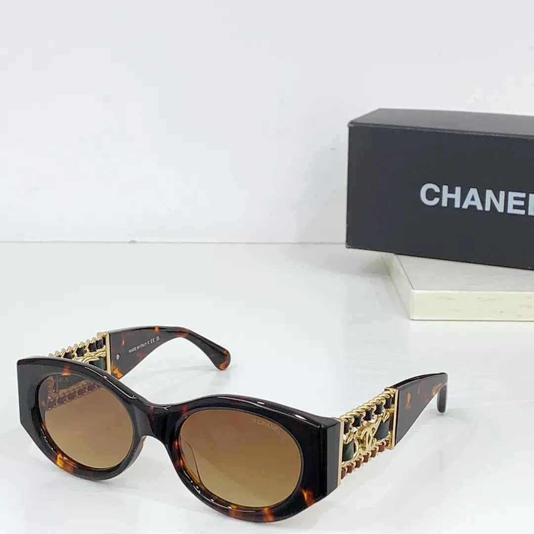 BestValue 3520 Chanel AAA Quality Sunglasses