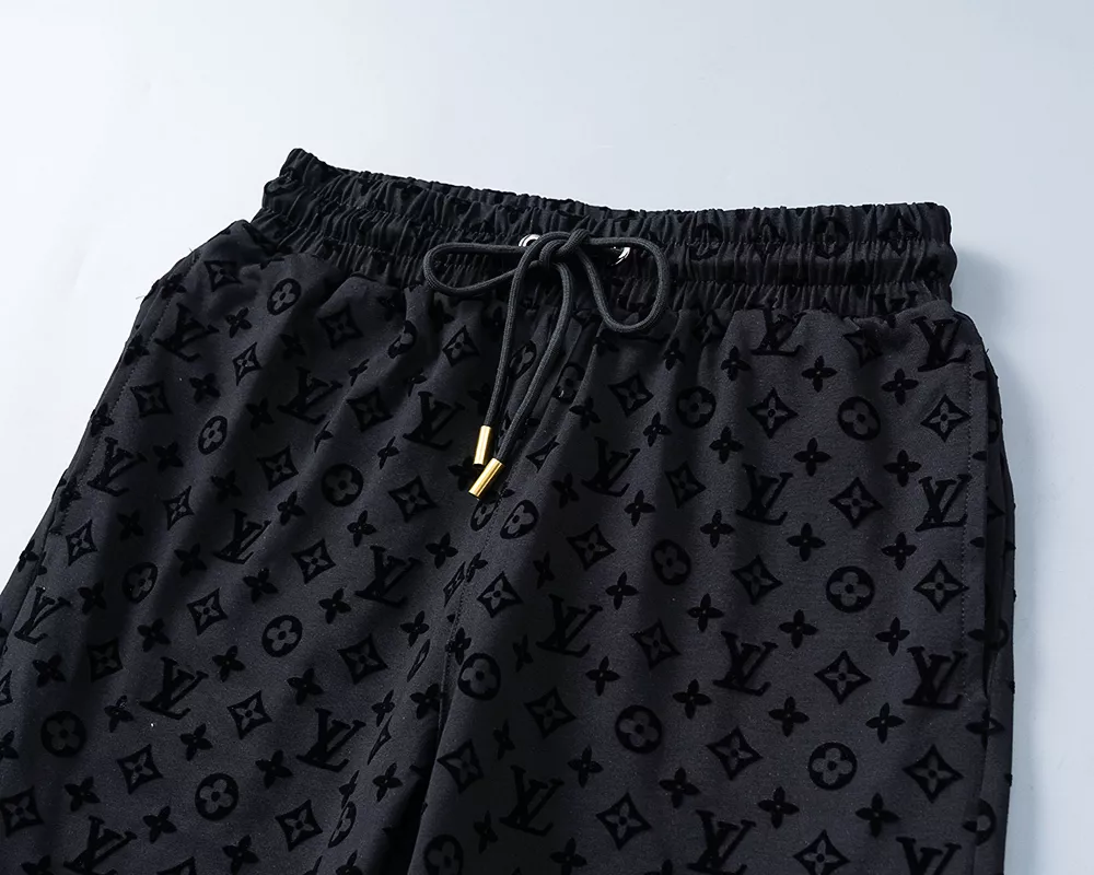 BestValue 3523 Louis Vuitton LV Pants For Men