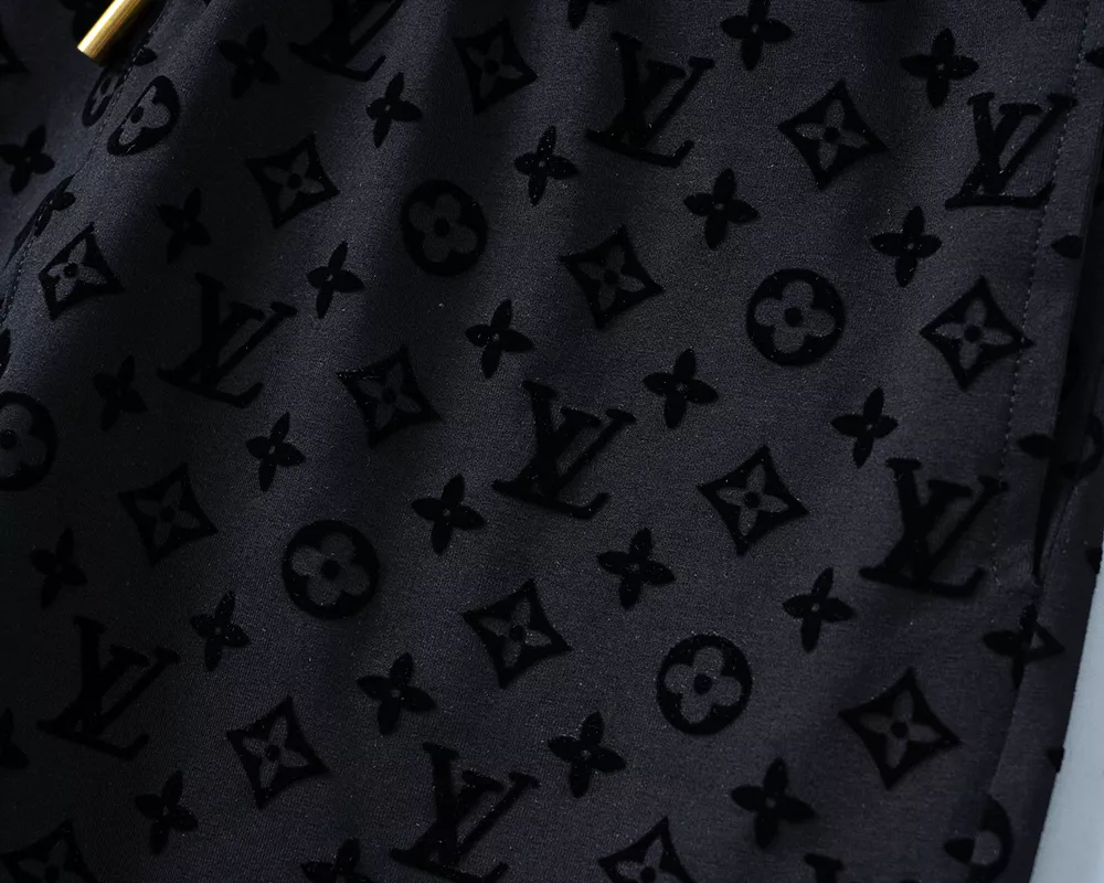 BestValue 3523 Louis Vuitton LV Pants For Men