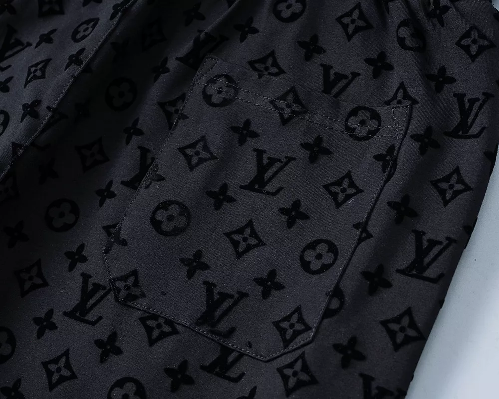 BestValue 3523 Louis Vuitton LV Pants For Men