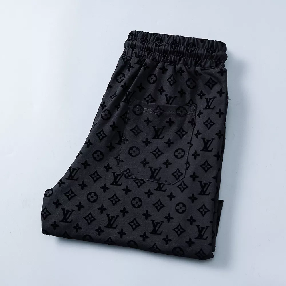 BestValue 3523 Louis Vuitton LV Pants For Men