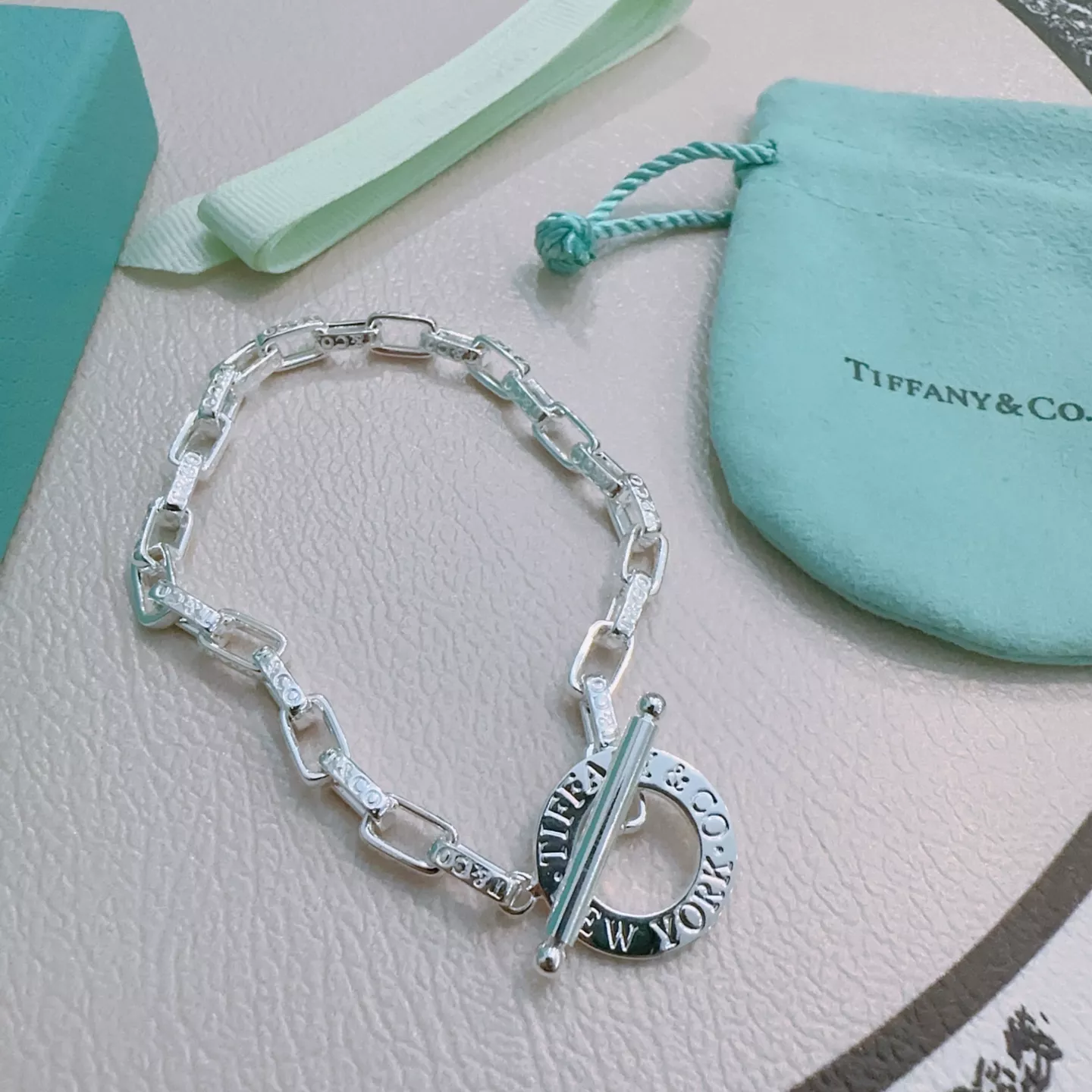 BestValue 3602 Tiffany Bracelets