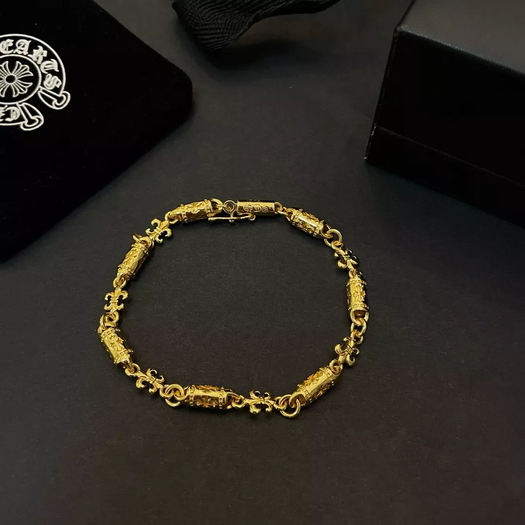 BestValue 3633 Chrome Hearts Bracelets