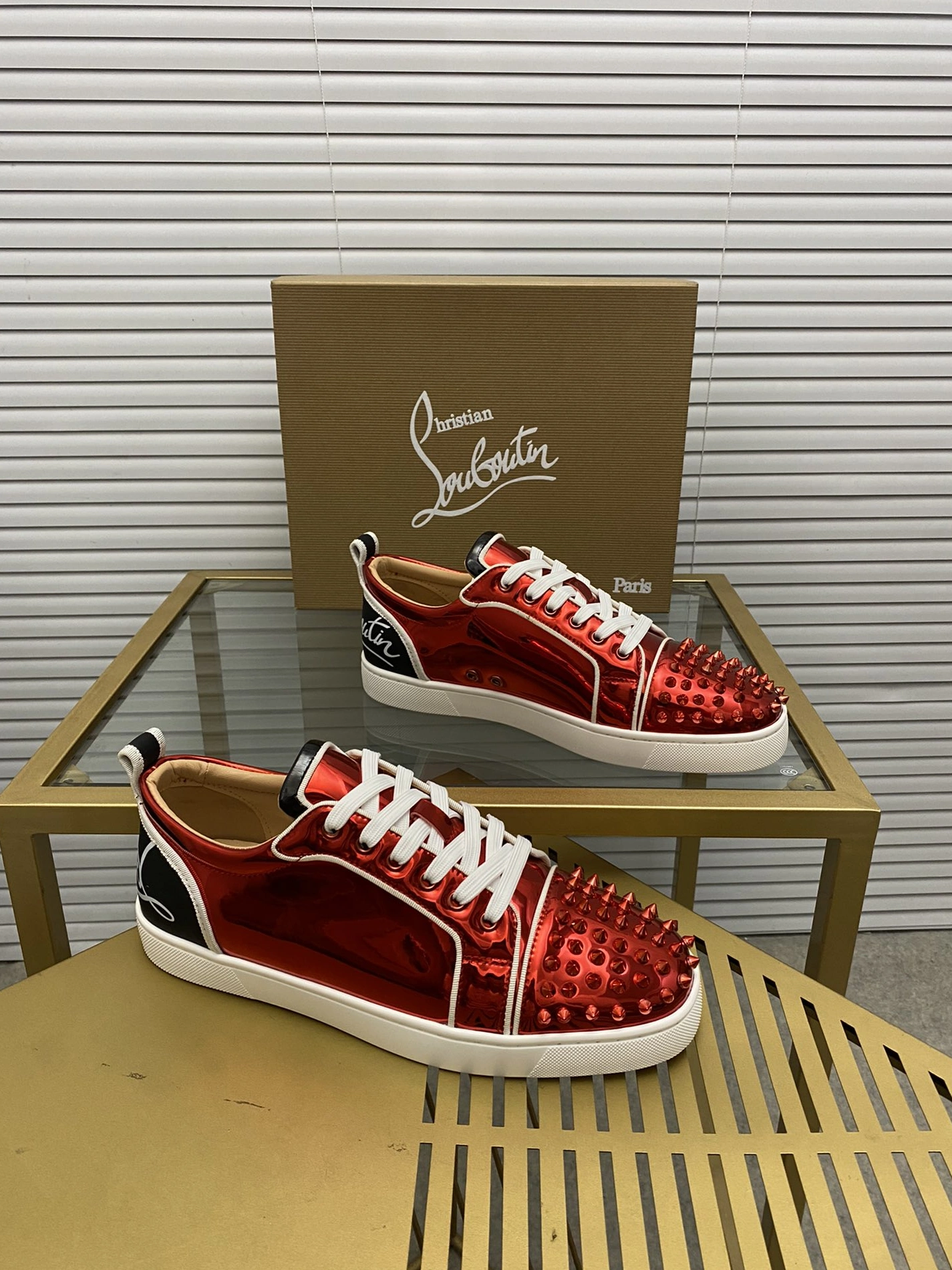 BestValue 367 Christian Louboutin Fashion Shoes For Women