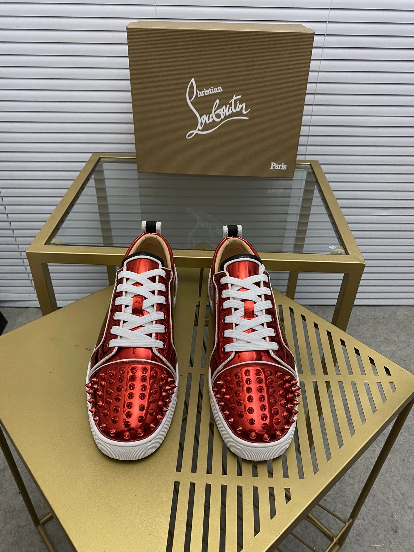 BestValue 367 Christian Louboutin Fashion Shoes For Women