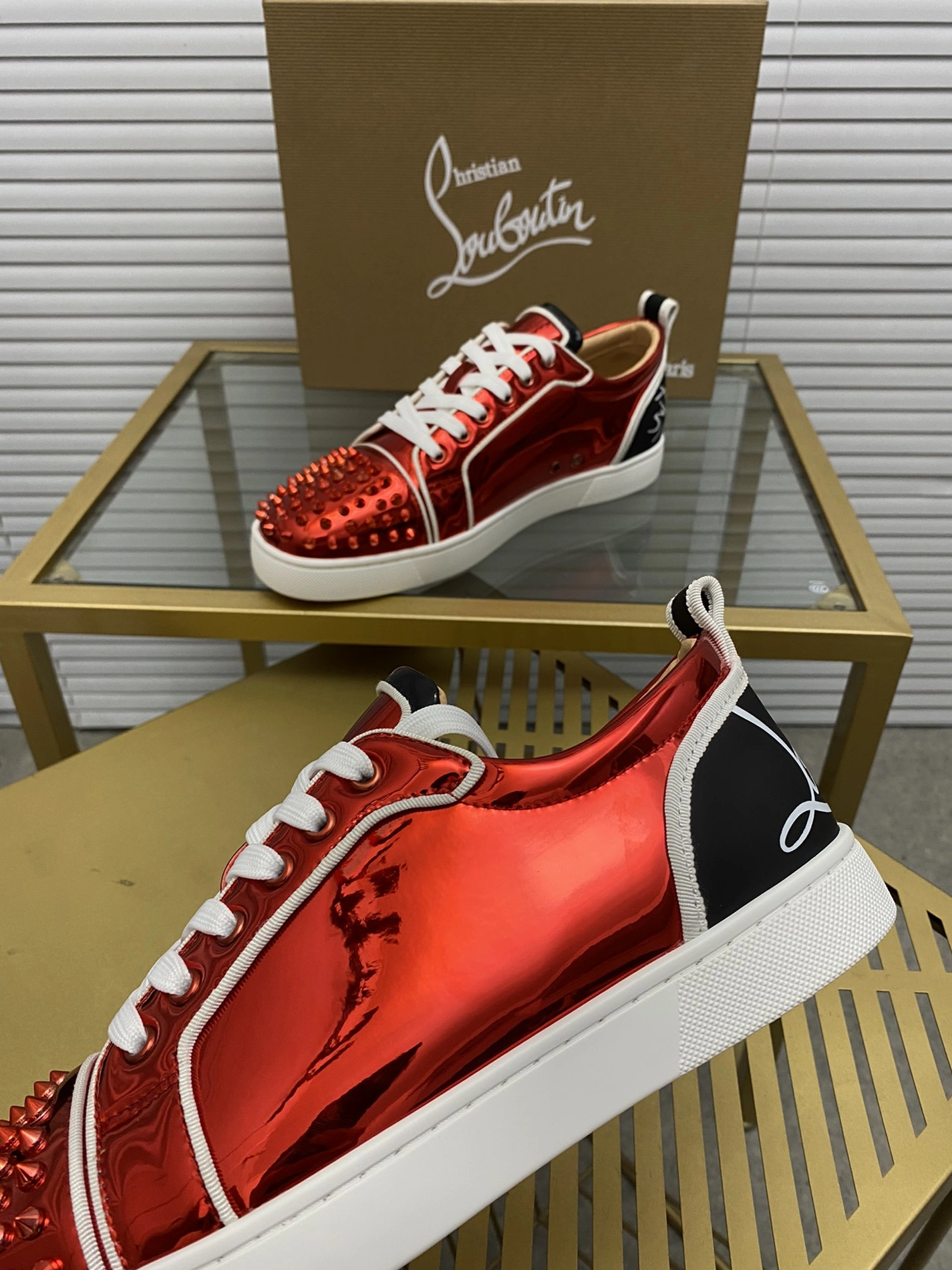BestValue 367 Christian Louboutin Fashion Shoes For Women