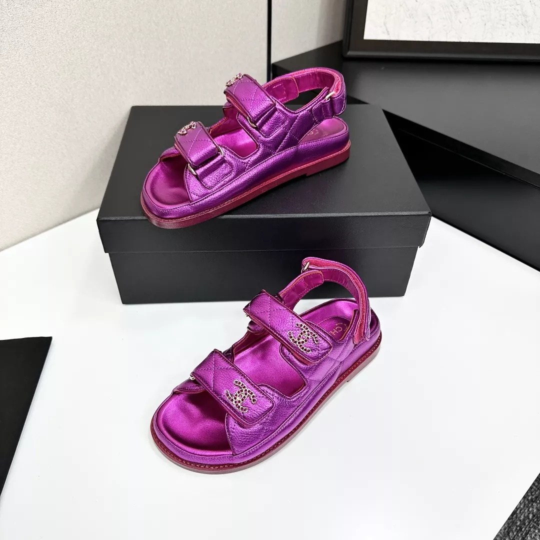 BestValue 3685 Chanel Sandal For Women
