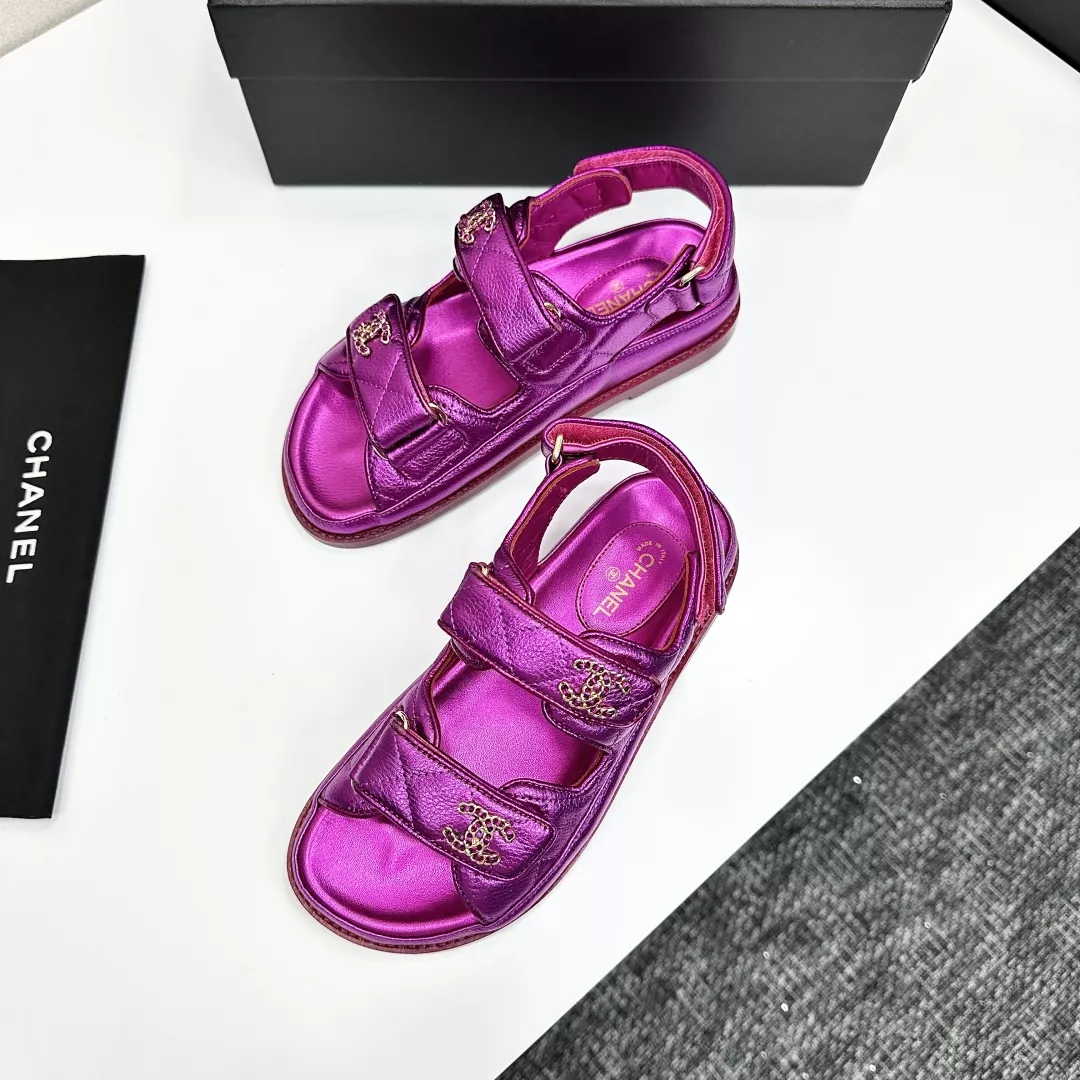 BestValue 3685 Chanel Sandal For Women