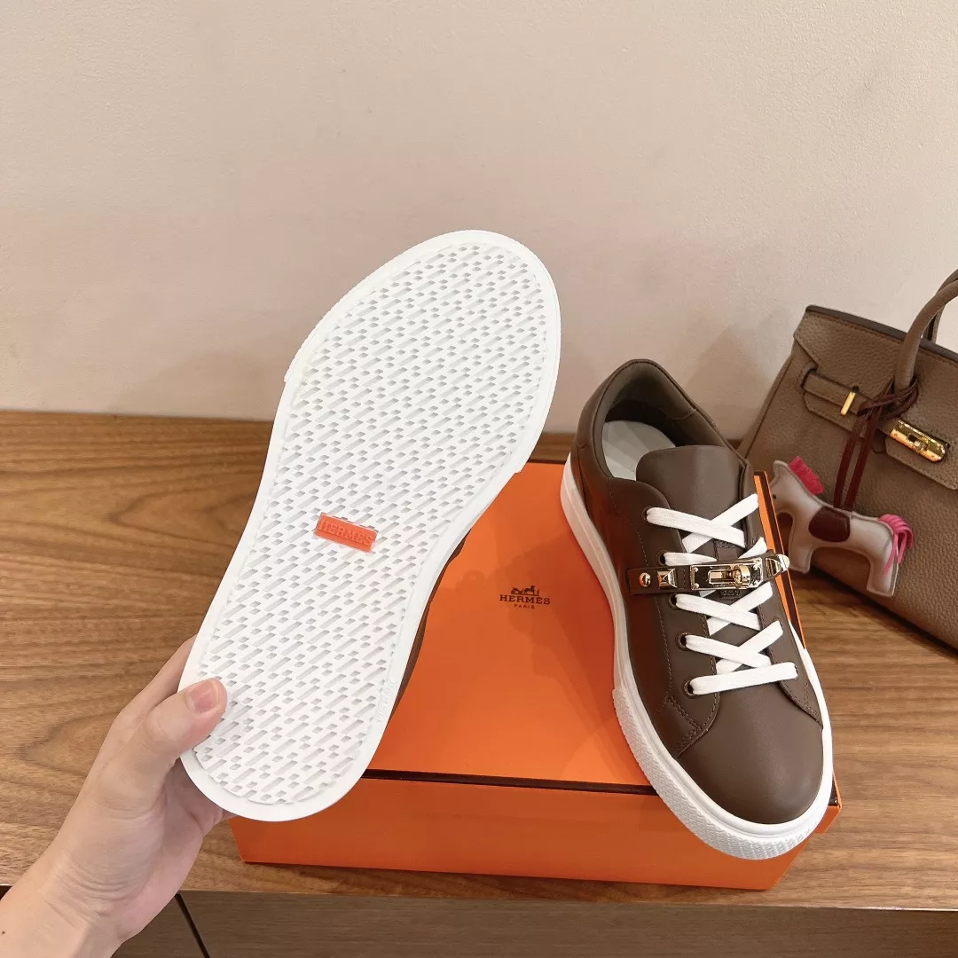BestValue 3694 Hermes Casual Shoes For Men