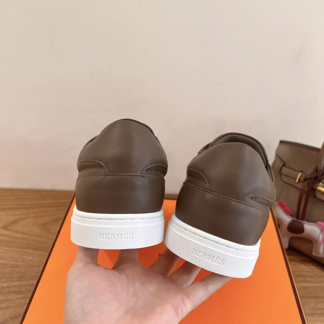 BestValue 3694 Hermes Casual Shoes For Men