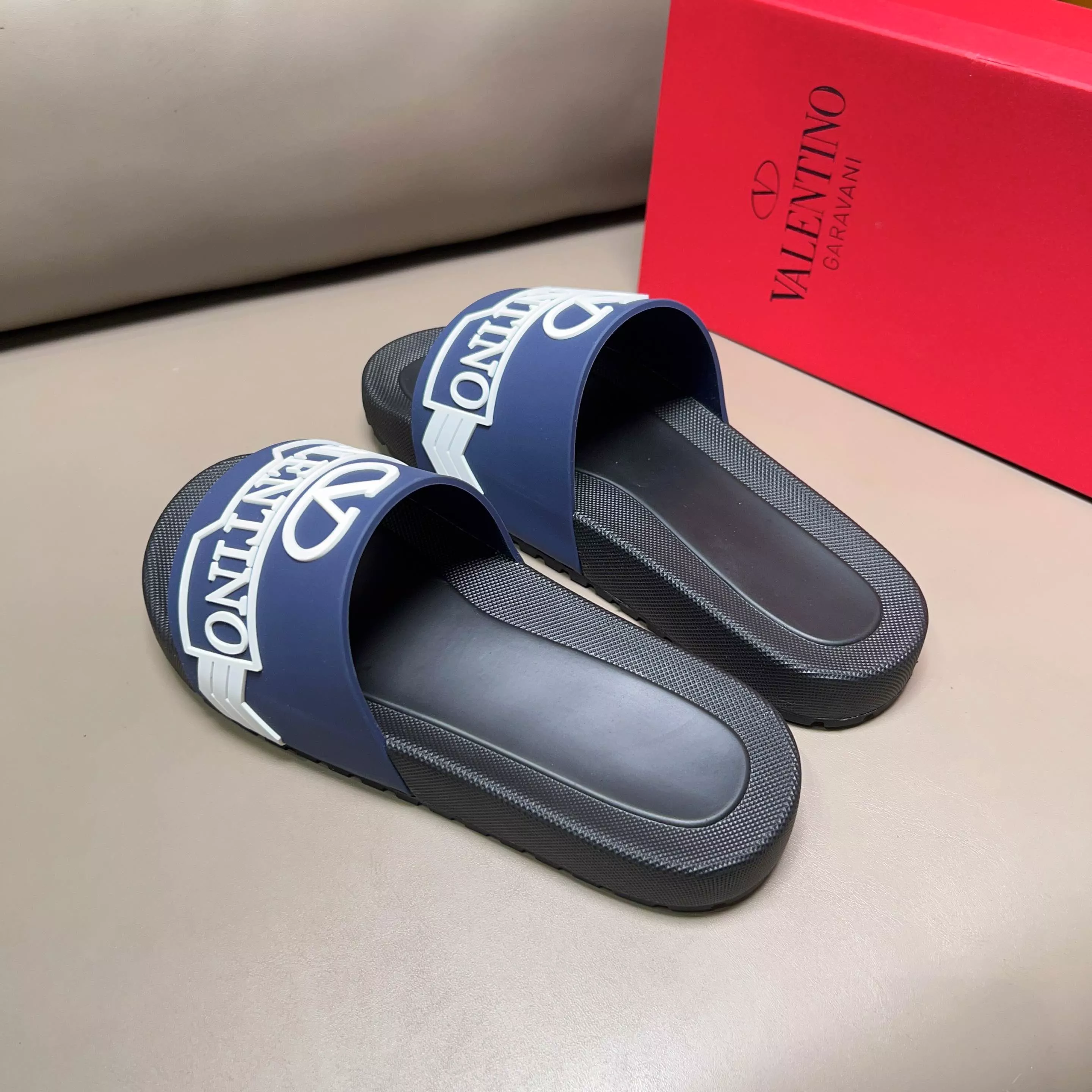 BestValue 3709 Valentino Slippers For Men