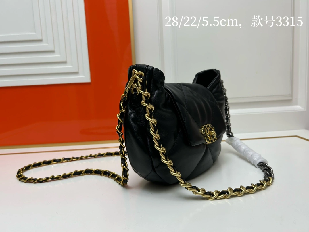 BestValue 3749 Chanel AAA Quality Shoulder Bags For Women