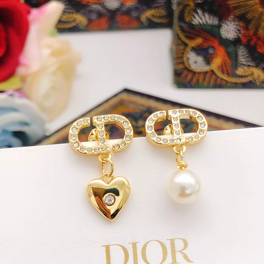 BestValue 3854 Christian Dior Earrings For Women